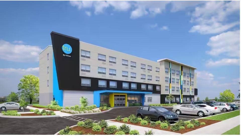 Hotel Tru By Hilton Miramar
